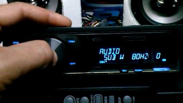 Pioneer Deh P5000ub Auto Radio Cd Mp3 Usb Display Oel tipo golfinho 6 saidas Rca display Plasma [get