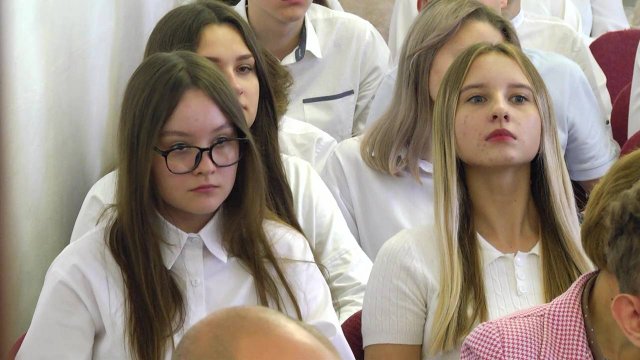 ТЕЛЕМОСТ ДРУЖБЫ