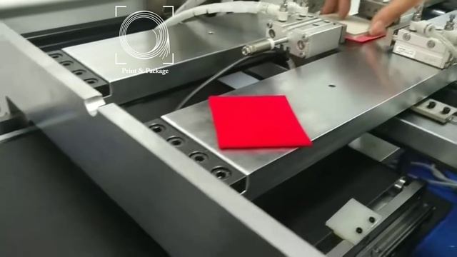 Оборудование для производства удостоверений WY-450C