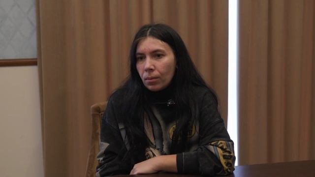 СБУ пыталась завербовать жительницу Белгородской области, показывая пытки отца