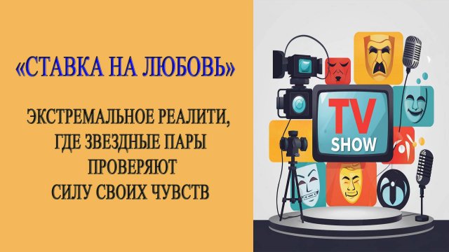 Обзор. Ставка на любовь, Сезон 1, 4-я серия, выпуск от 27 сентября 2025 года.
