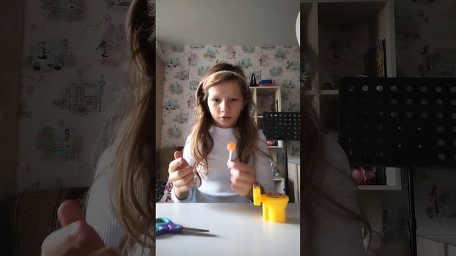 Кушаем вкусняхи