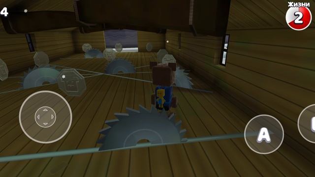 супер медведь ваня сам super bear