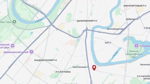 Где купить небольшой офис в Москве? Экскурсия по объектам Renera Development 2025