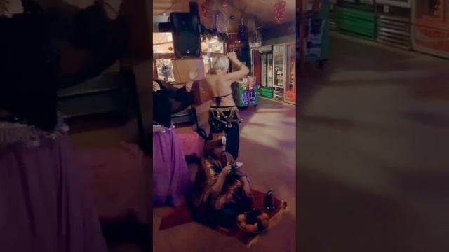 если б я был Султан..