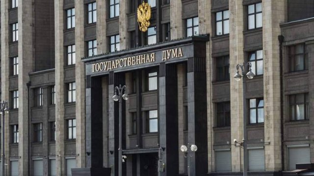 В Госдуме предложили передавать пустующие квартиры государству