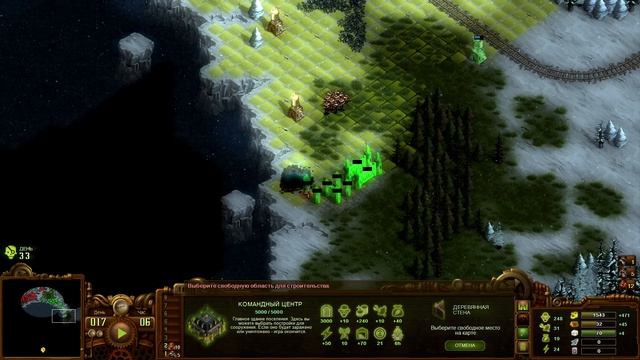 They Are Billions прохождение серия 28
