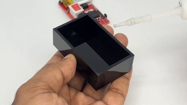 Компактная противоугонная сигнализация для вело и мото техники [видео к статье]