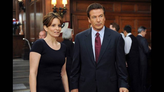 Сериал Студия 30 - 3 сезон 3 серия / 30 Rock