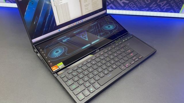 ASU’s rog duo 4090