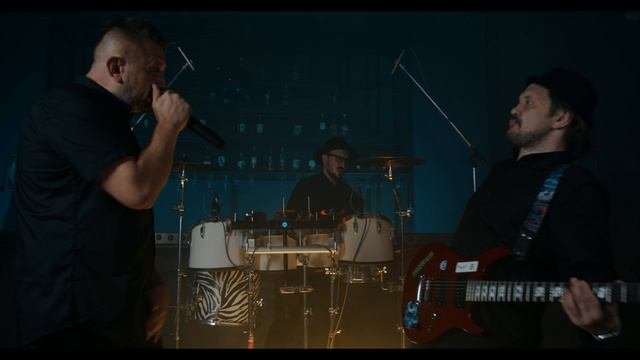 Кавер-группа Konig Tribute Band «ТТ»