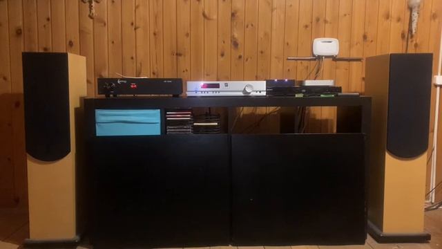 SimAudio Moon 340i Калуга Avito