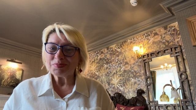 СКОРПИОН - ГОРОСКОП НА ОКТЯБРЬ 2025 года от ANGELA PEARL