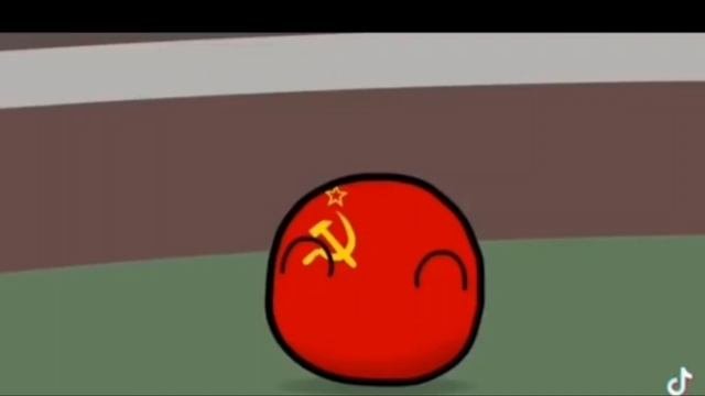 история СССР