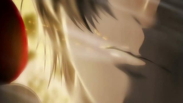 Teto Kasane - The World (Death Note Opening Cover)