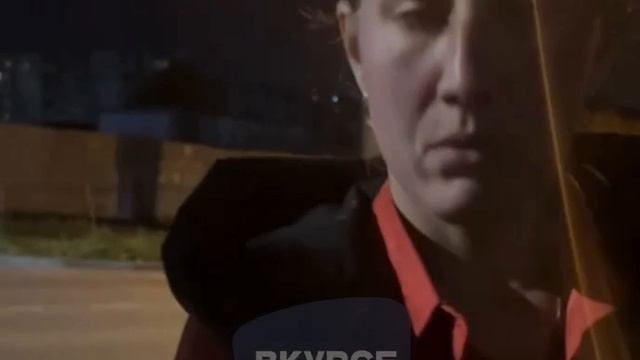 Конфликт в такси в Барнауле