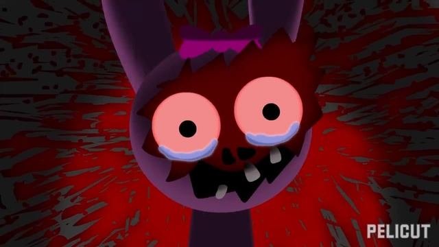 lncredibox sprunki house of horrors part 3 normal and reverse) (tw: blood)