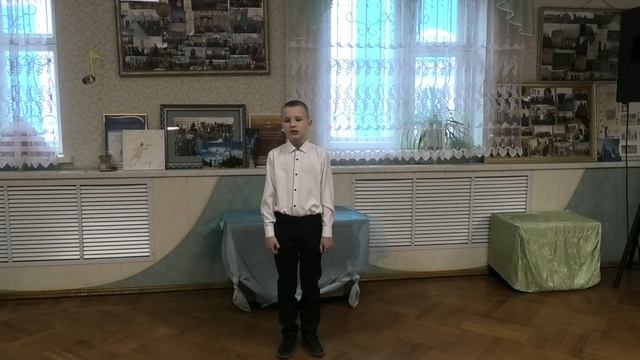 V региональный Патриотический конкурс-фестиваль искусств «Мы Вместе»