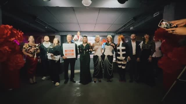 Шоу-форум Волгоград. 24.11.24