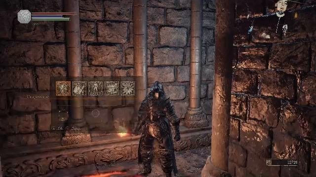 Dark Souls 3: Начало Похождении Bloody Demon !