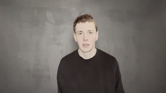 Артём Орехов Визитка