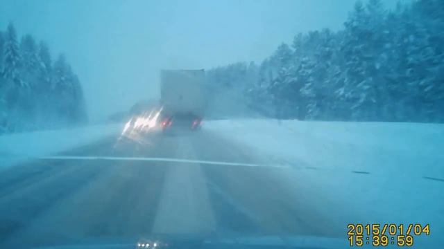 2015 01 04 - Сыктывкар -Киров