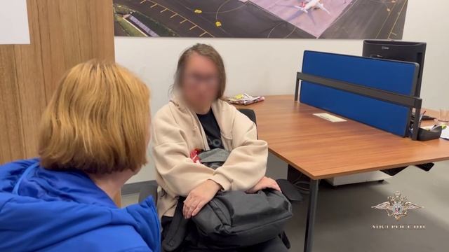 Ирина Волк: В Россию из Турции депортирована обвиняемая в мошенничестве