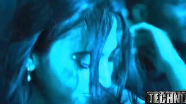 TECHNO MINIMAL 2025 Cabizbajo - Ice Ice!
