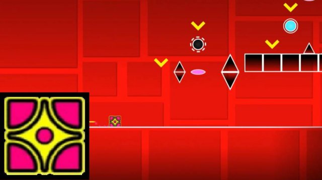 Rhythm Hell By: Dimagd2233 GG!