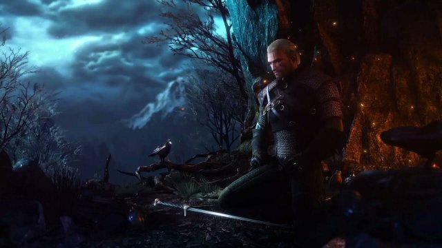 The Witcher 3: Wild Hunt [#2]