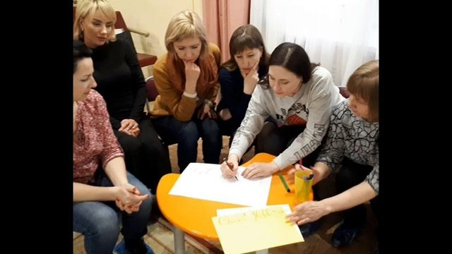 конкурс Профмастерства - самопрезентация Галкиной А.В.