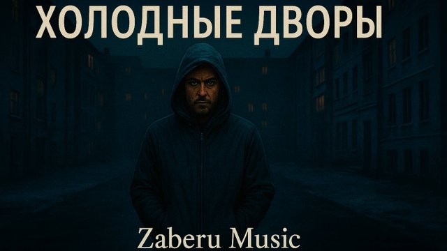 Холодные дворы | Трек о жизни и силе духа