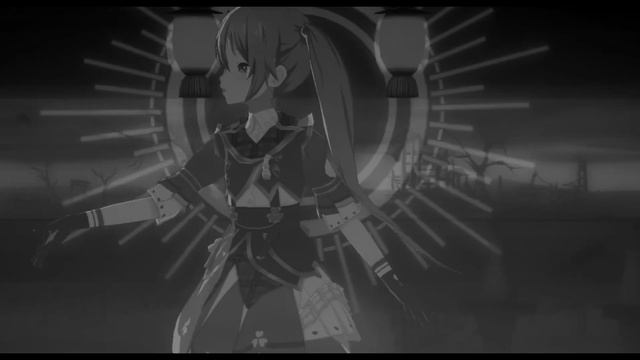 Miku Hatsune - My Love is Hellfire (Cover)