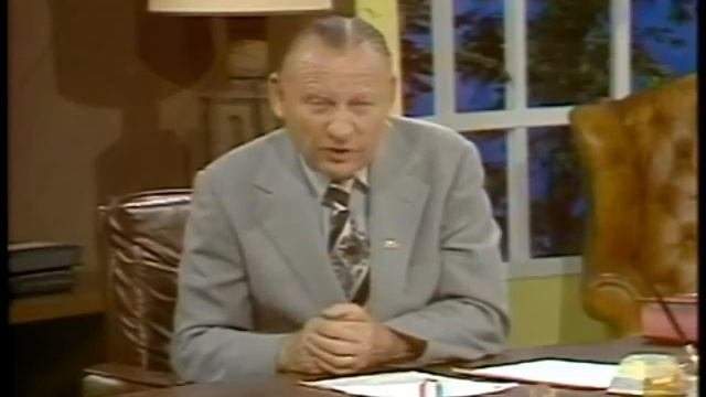 📹 Я верю в молитву Урок 16 Проблема неотвеченных молитв  
👤Доктор Лестер Самралл