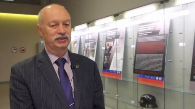 Моя История