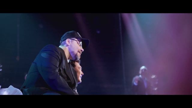 «Купание обезьяны в тёплой воде» – «Свадебные цветы» (трибьют-концерт)