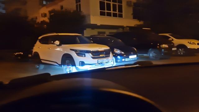 led птф skoda rapid 70w