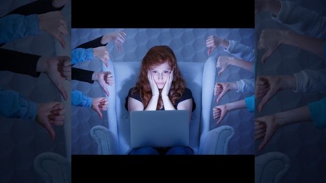 Почему мы боимся некоторых людей