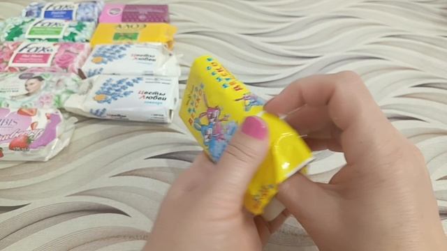 Мыльные находки на авито 🏵️Сентябрь 2025г