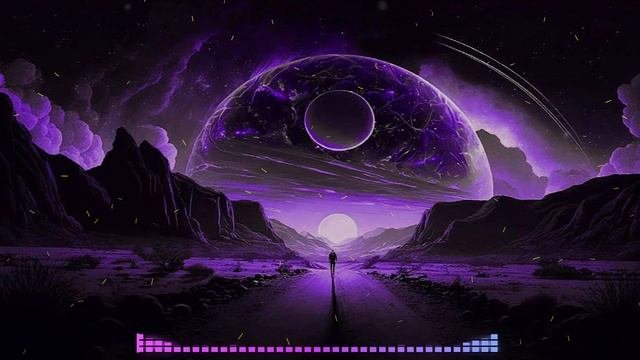 Отдайте беды Богу (Poetic Trap Music)