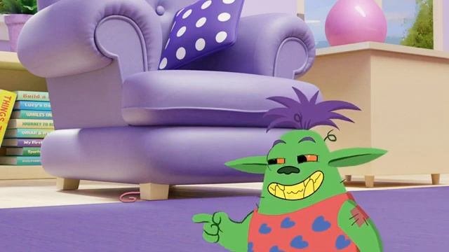 Kid's Box New Generation story video 4