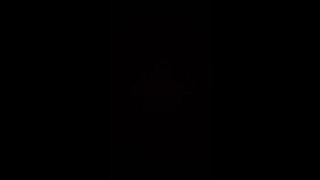 СТРАШНОЕ ВИДЕНИЕ...