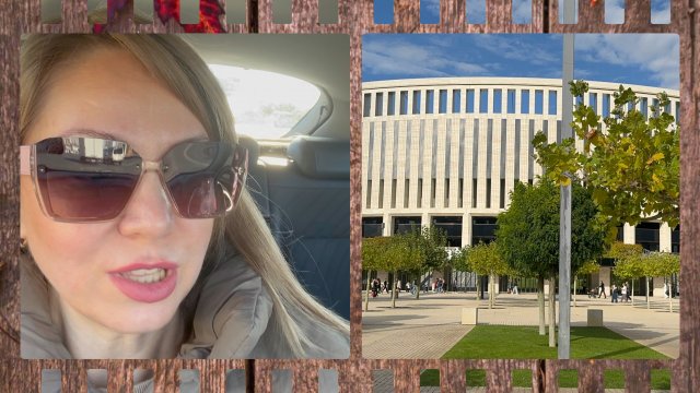 03-10-2025 Фикс-прайс🎃Влог/Прогуляемся вместе по парку Галицкого🌴🦚🌊