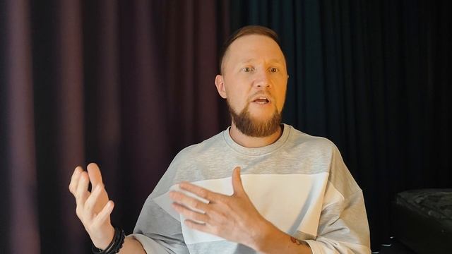 ВЕБИНАР: "Контекст жизни"