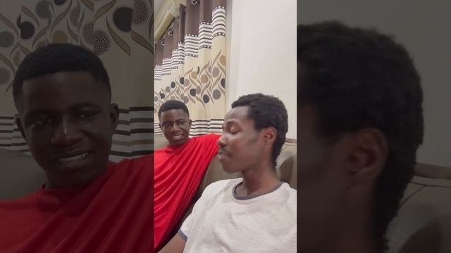 Учим русский язык с моим племянником