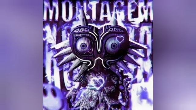 MONTAGEM XONADA (Super Showed) PHONK