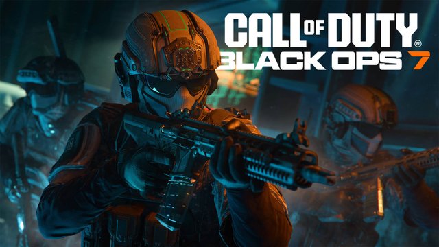Sound ReDesign Call of Duty: Black Ops 7 (trailer) (27 hours working)
