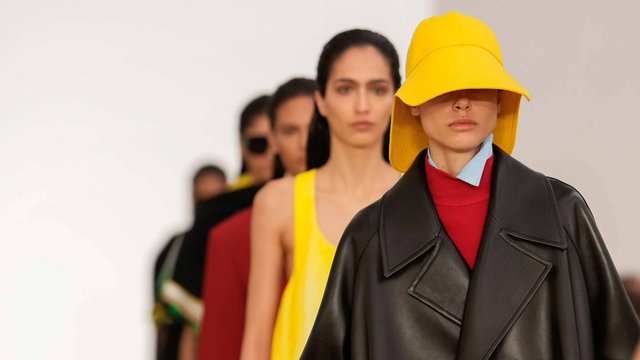 Loewe ｜ Spring⧸Summer 2026 ｜ Paris Fashion Week