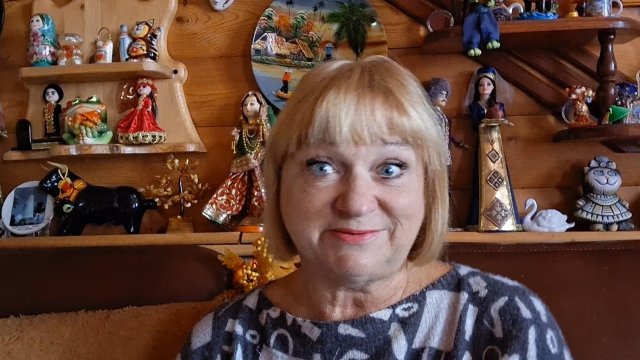 Какие мы были молодые....с Ник Ником...