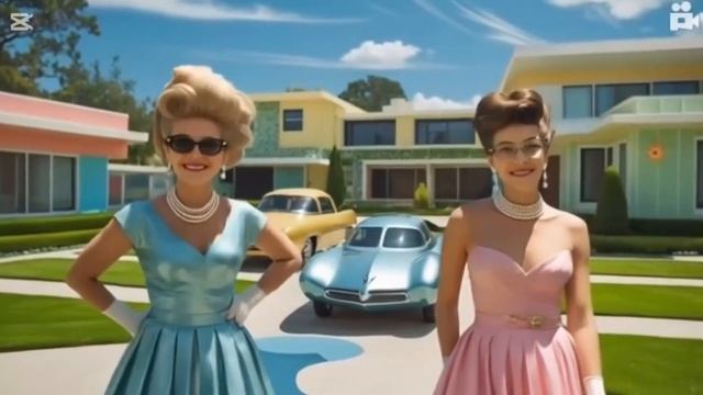 Video created by AI